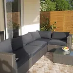 Semesterbostad In With Private Pool