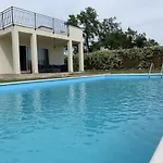 Semesterbostad In With Private Pool *