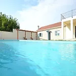 In With Private Pool Semesterbostad