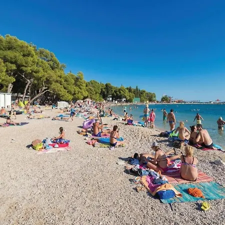 In With Private Pool