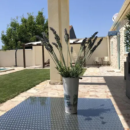 In With Private Pool * 扎达尔