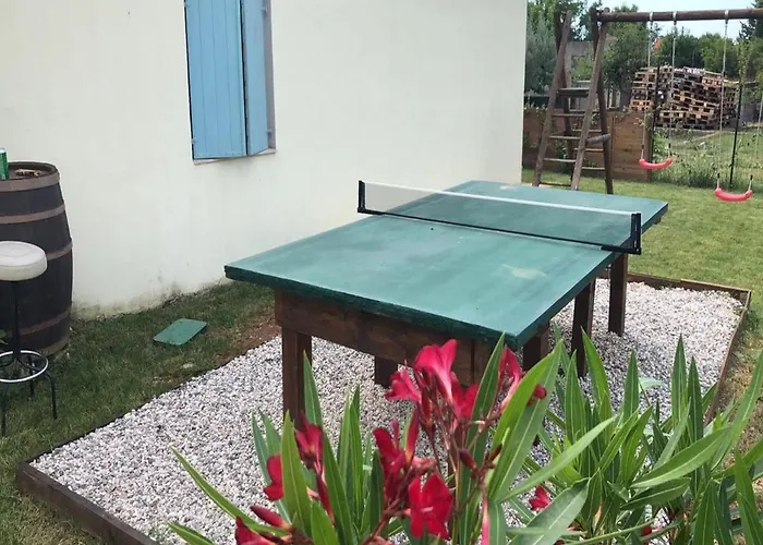 In With Private Pool