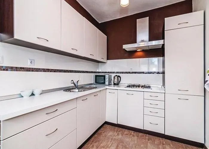 In With Private Pool Vikendica Zadar