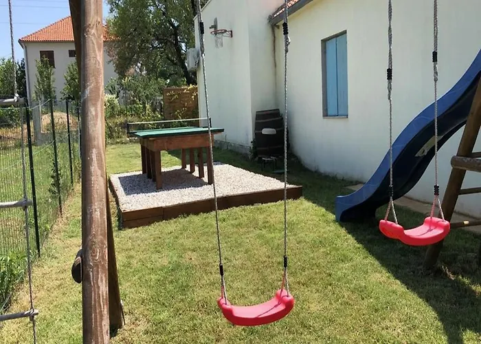 In With Private Pool Vikendica Zadar