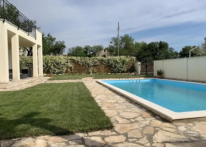 In With Private Pool