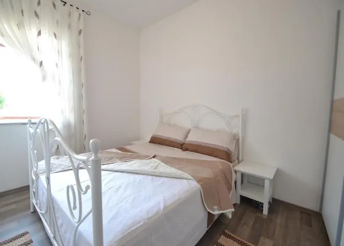 Ferienhaus In With Private Pool Zadar